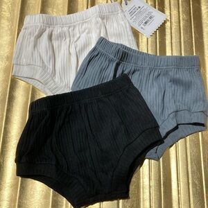 3 pk bloomers